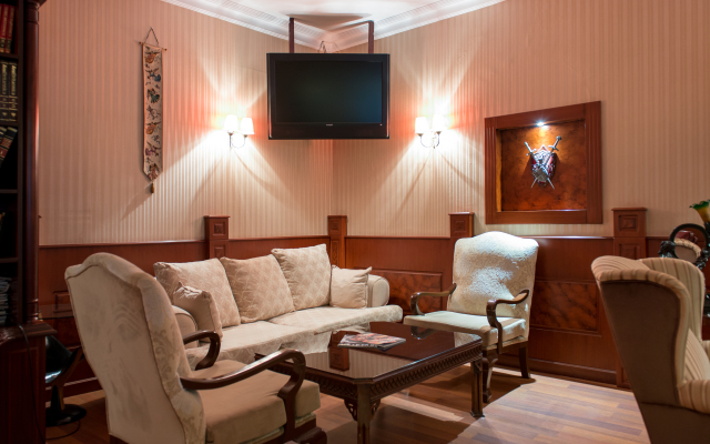 Seminal Hotel