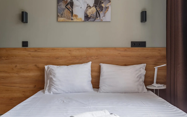 Апартаменты FortEstate 217