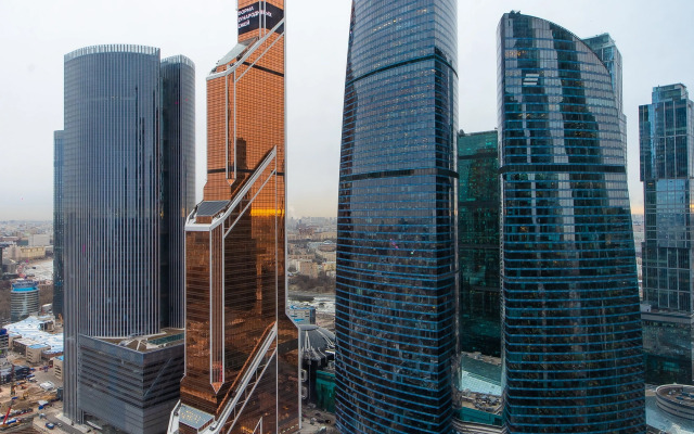 Апартаменты 2х Комнатные