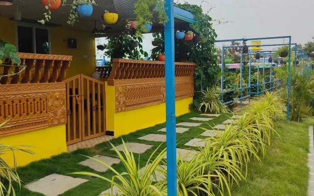 Star Resort