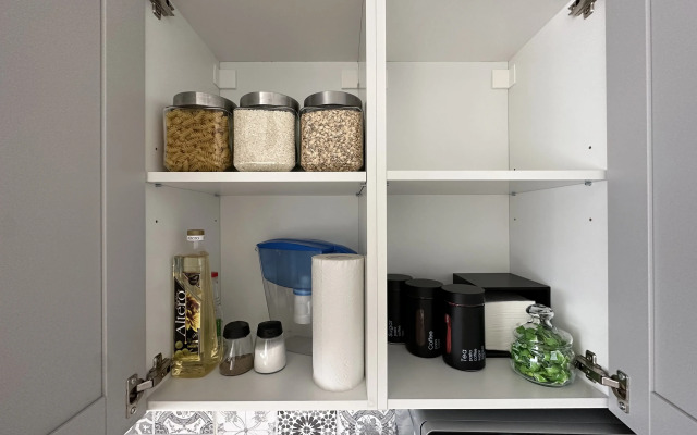 Flat Unikalnaya 2-Kh