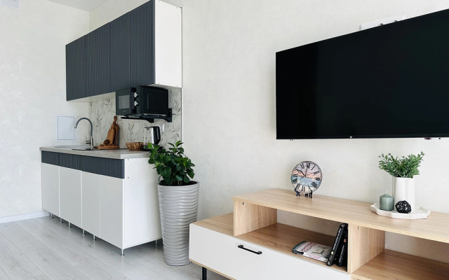 Квартира Living Spase