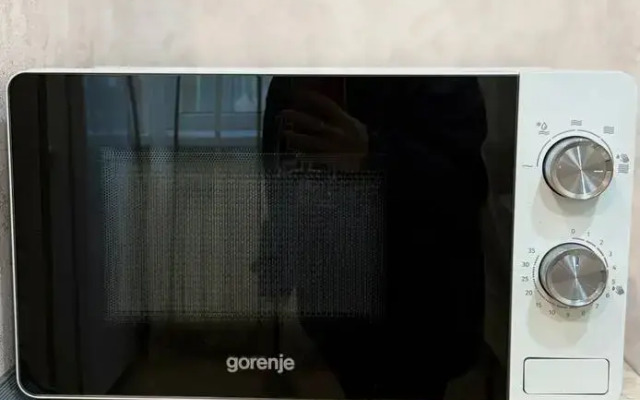 V Samom Tsentre Sochi Flat