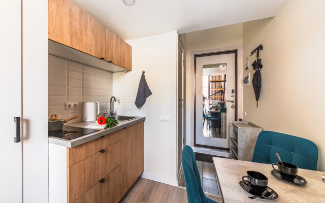 Квартира Пять минут от Невского