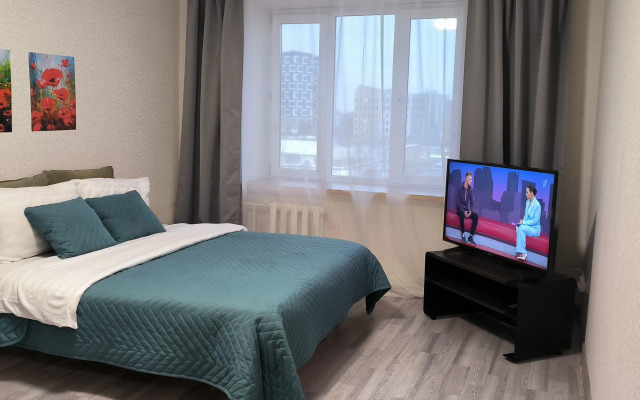 Квартира в деловом районе рядом с ВДНХ-ЭКСПО