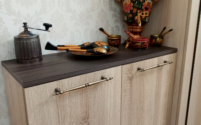 Меблированные комнаты Жуковского Rooms