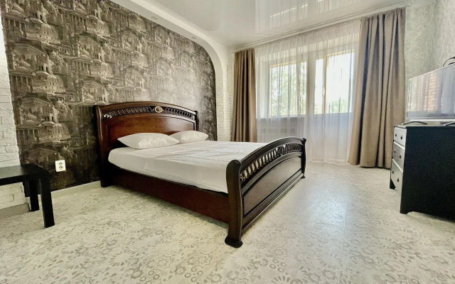 Квартира однокомнатная рядом с Клиникой СИБГМУ