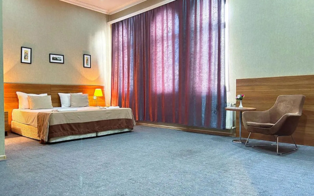 The Family Hotel