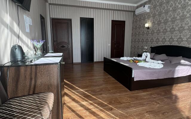 Anastasia Guest House