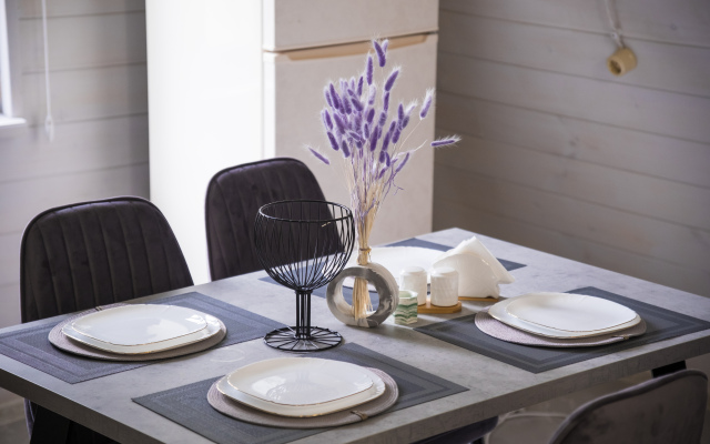 Вилла Сердце гор 2