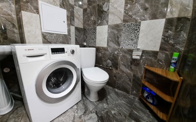 Квартира Двухкомнатная квартира на Комсомольской 36