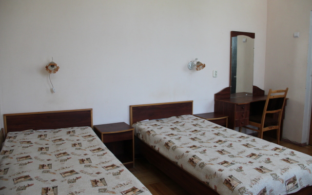 Klinicheskij Tsentr Meditsinskogo Tsentra Yunost'