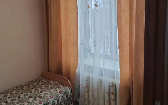 Квартира на Печорском проспекте 80