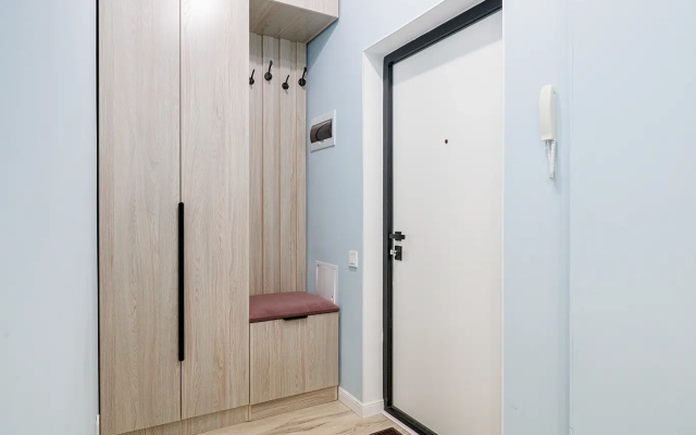 Apartamenty Uutnye radom s Barys Arenoj