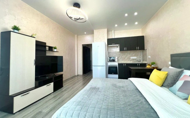 Апартаменты Бриз