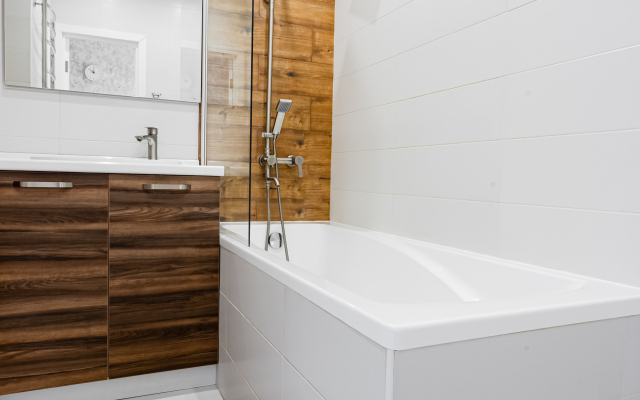 Квартира в ЖК Центр