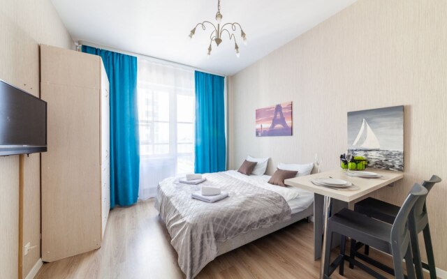 Apartament Hotel NV.Hotel