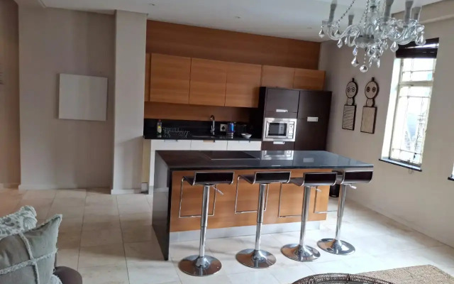 Отель Market House by ITC Hospitality