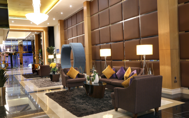 Meshal Hotel