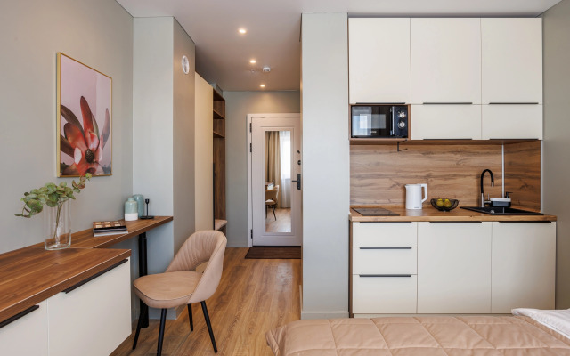 FortEstate 614 Apartments