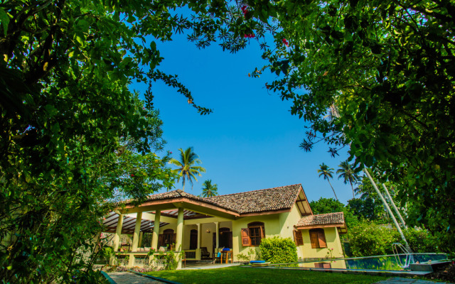 The Chalet 2 bedrooms close to beach