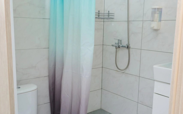 Апартаменты у Петровского сквера