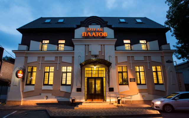 Platov Hotel
