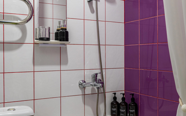 Апартаменты Граф Орлов-Стильное место