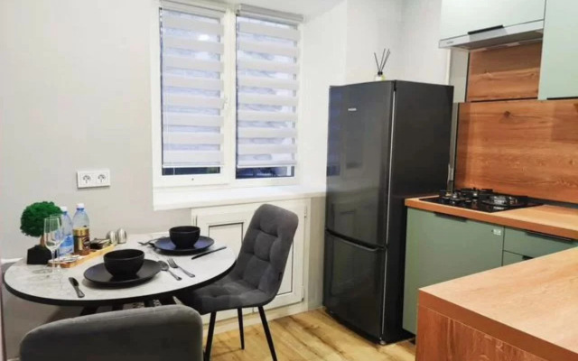 Апартаменты Sweet Home Ulyanovsk