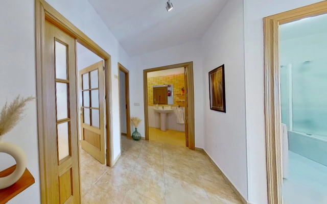 Callejón del Pozo Guest house