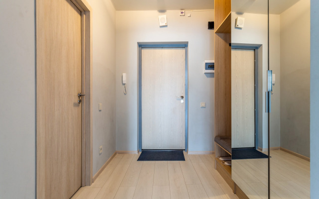 Eliza Home Na Vasilyevskom Ostrove Apartments