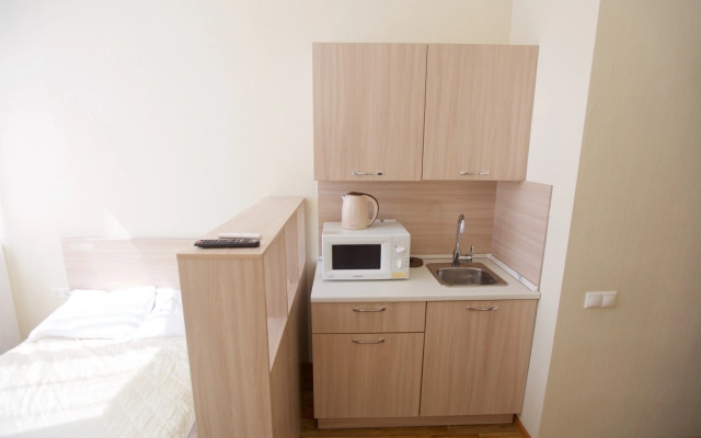 Sakvoyazh Apartments 5