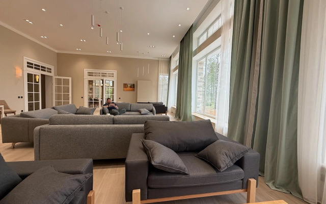 Отель Бутик Граве Резорт