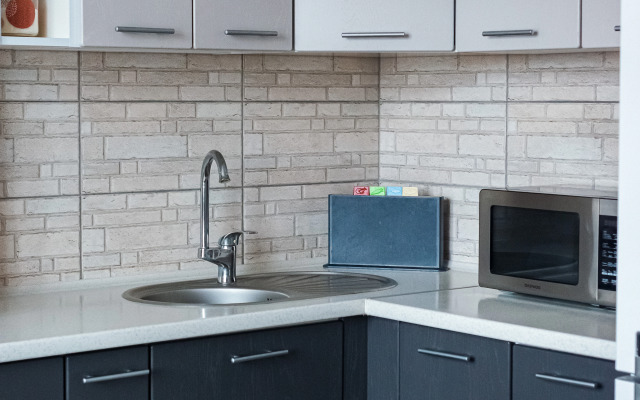 Квартира на первой линии Балтийского моря