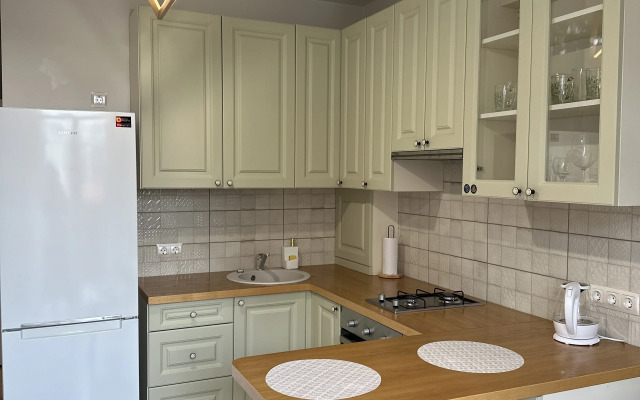 Квартира Уютная