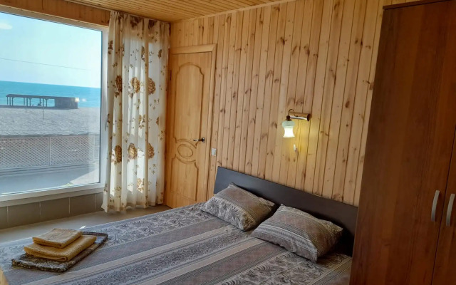 Вилла Маракуйя