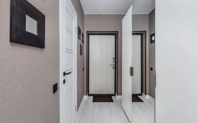 Квартира Искры 66/9