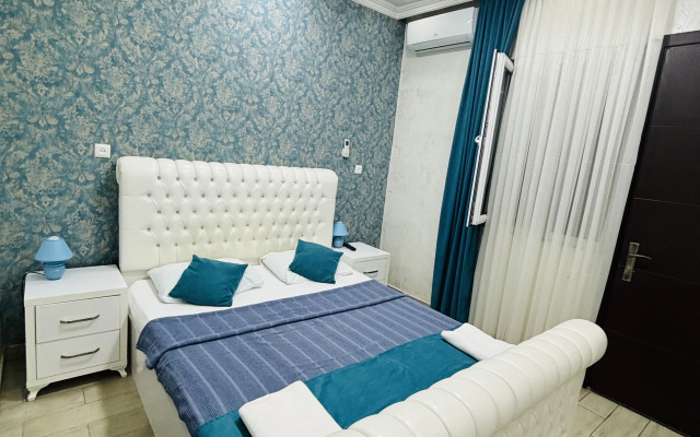 Nanas Guest house