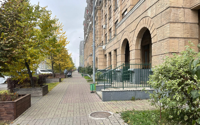 Апартаменты Relax Apart на Германа Титова 2/1