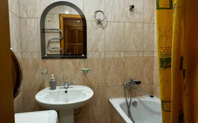 Апартаменты Sutki Vip на Ставского 10