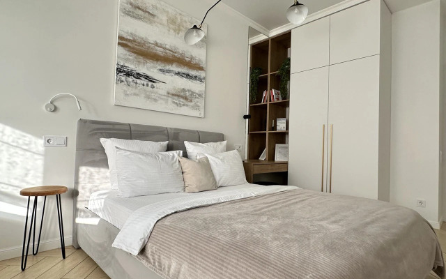 Gagarina 85 Flat