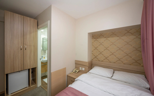 Hotel Melita