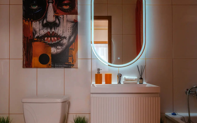 Apartamenty Stacek 4 do desati celovek