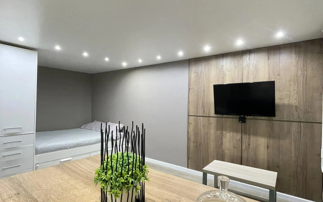 Квартира студия Полярные Зори 21к3