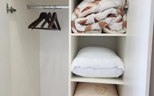 Апартаменты Аристократъ