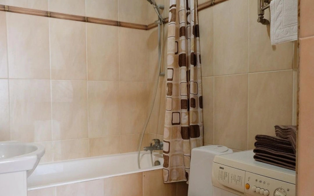 Квартира на Ленина с парковкой