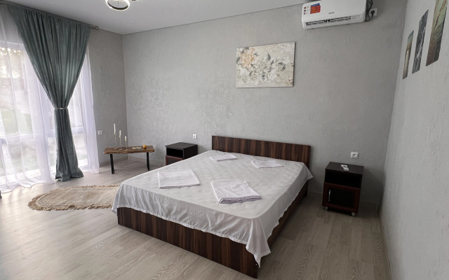 Guest house Gudauta