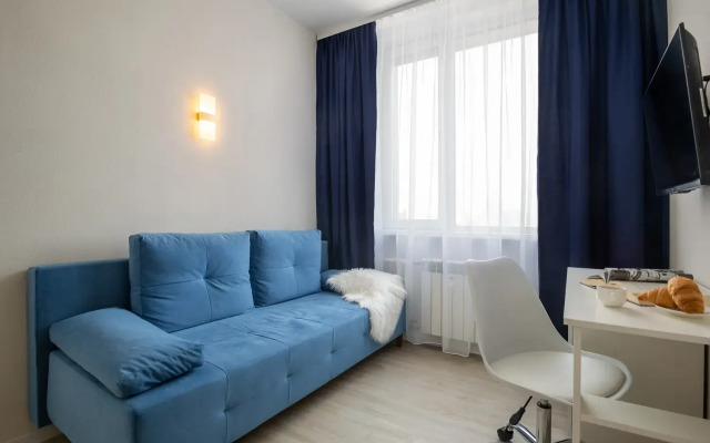 Квартира Уютная на Кирова с кондиционером