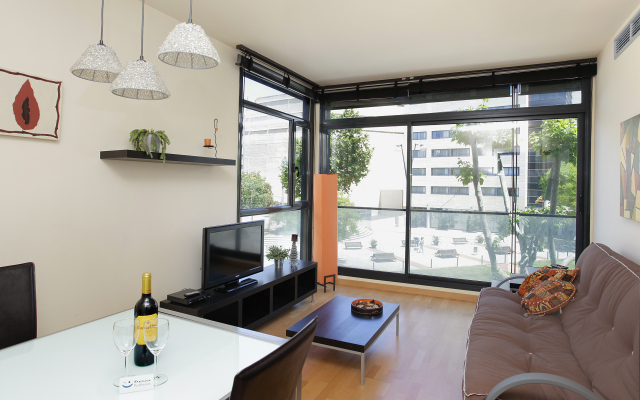 Barcelona Best Services Apartments