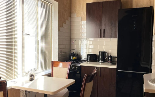 Квартира на Катыхина 75